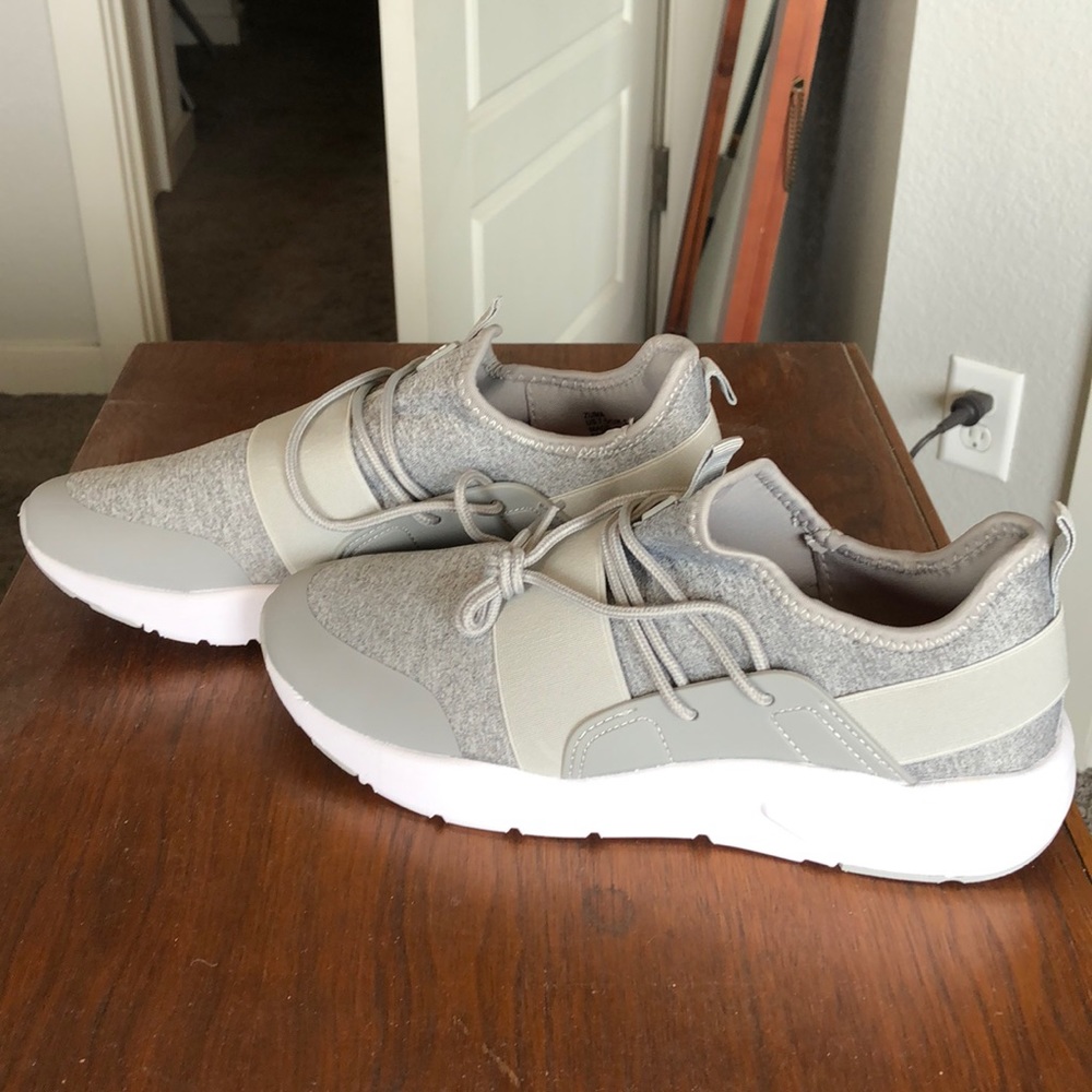 Zuma studio sneaker